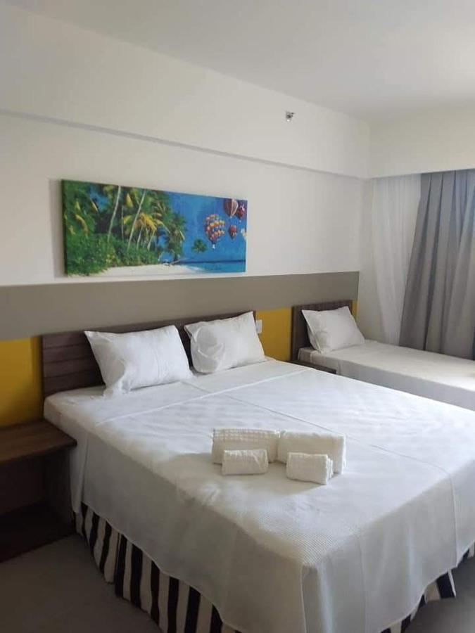Olimpia - Thermas - Resort Maravilhoso! المظهر الخارجي الصورة