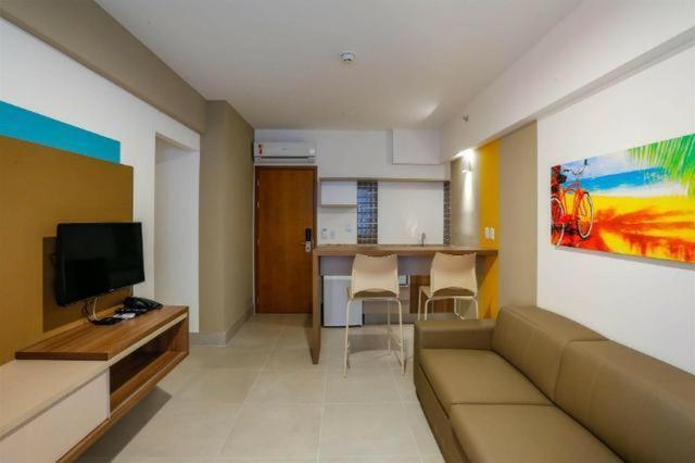 Olimpia - Thermas - Resort Maravilhoso! المظهر الخارجي الصورة