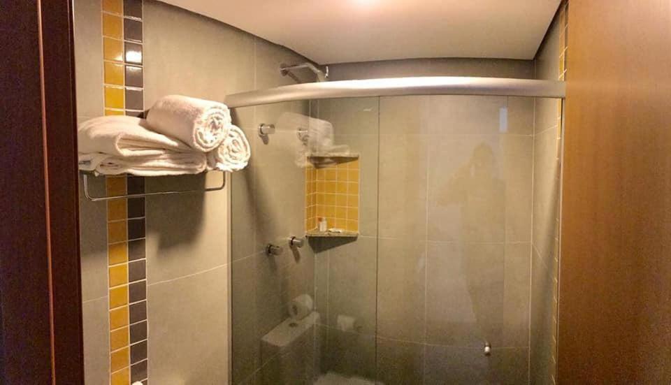 Olimpia - Thermas - Resort Maravilhoso! المظهر الخارجي الصورة